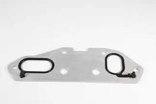 Victor Reinz Engine Oil Cooler Gasket - 06E117070D